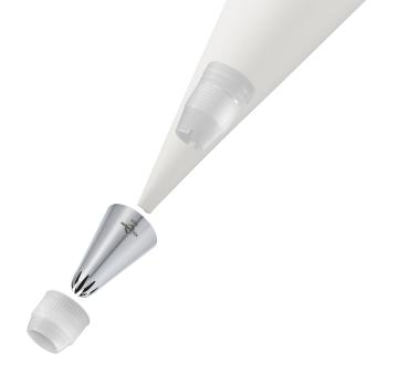 Preview: Küchenprofi Bake Blütentülle 14 mm 08 0549 28 14